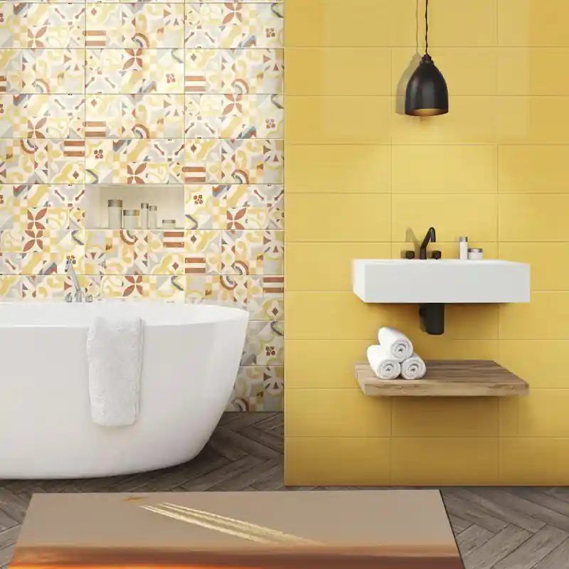 Tappeto Passatoia Salotto Cucina Bagno Lavabile Antiscivolo Stampa Digitale Aerei - AER0046