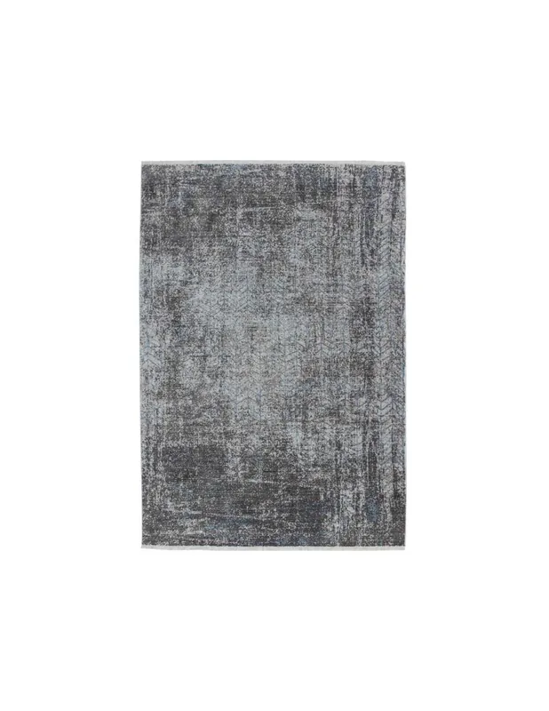 Tappeto Antigua 300 Grigio Turchese