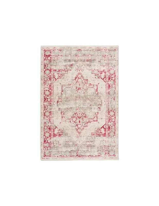 Tappeto Baroque 100 Multicolor