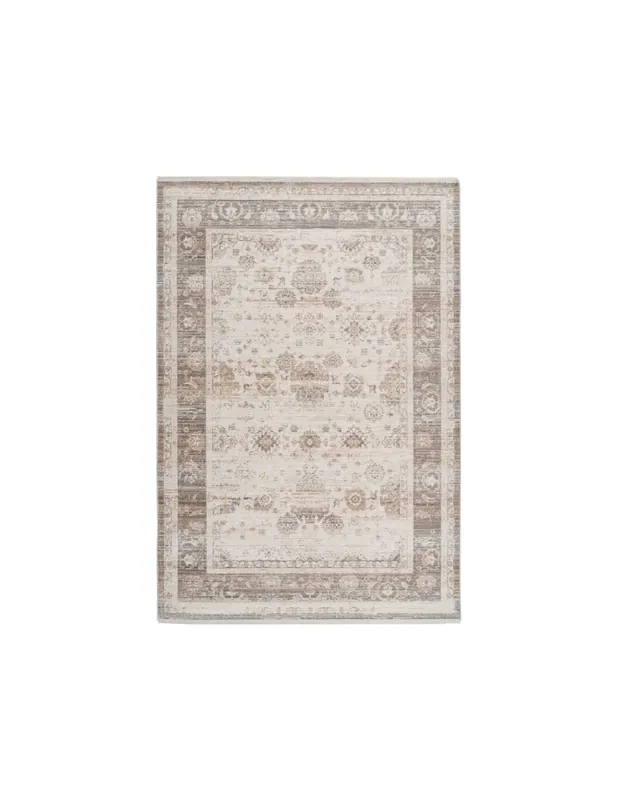 Tappeto Baroque 1000 Beige