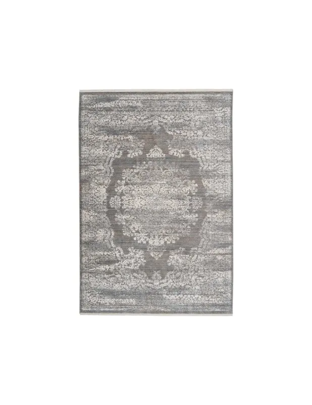 Tappeto Baroque 1200 Beige Marrone