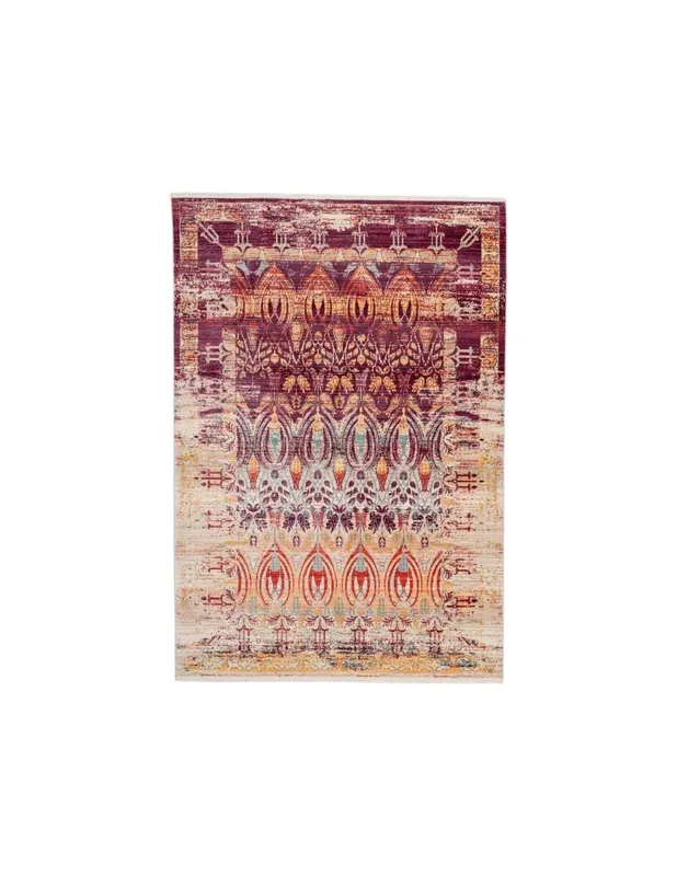Tappeto Baroque 400 Multicolor