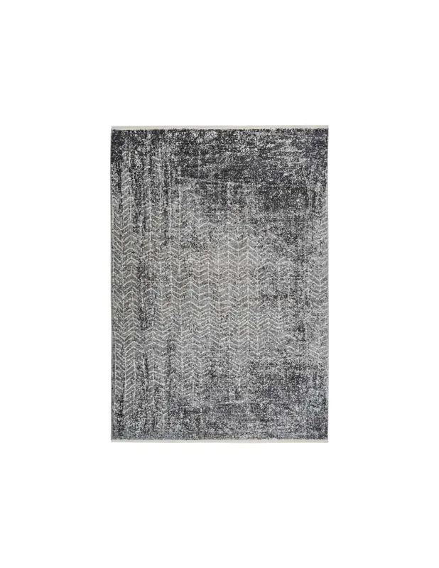 Tappeto Baroque 900 Antracite