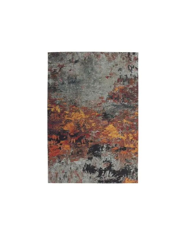 Tappeto Blaze 400 Multicolor