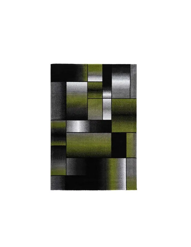 Tappeto Broadway 300 Verde Grigio