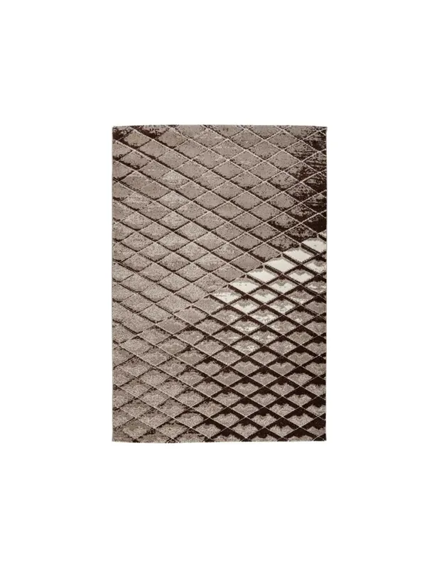 Tappeto Broadway 800 Marrone