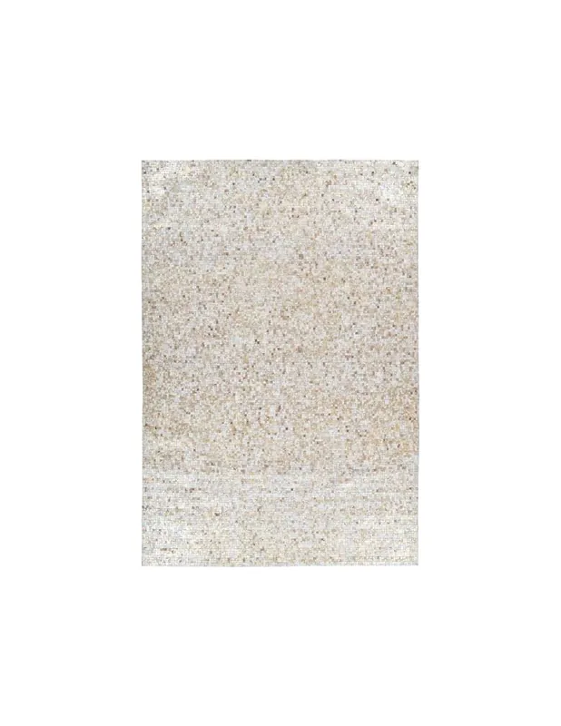 Tappeto Finish 100 Beige Oro
