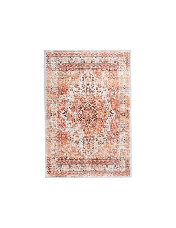 Tappeto Galaxy 1000 Arancione Beige