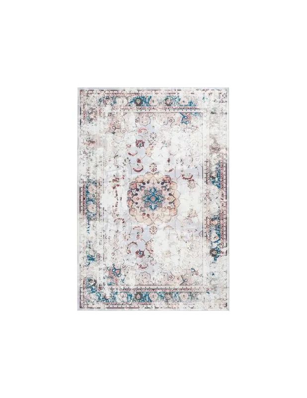 Tappeto Galaxy 200 Multicolor Marrone