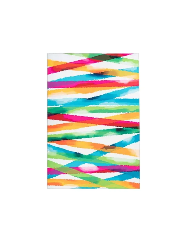 Tappeto Galaxy 500 Multicolor