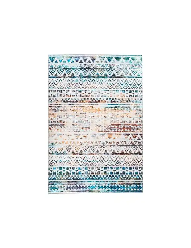 Tappeto Galaxy 800 Multicolor