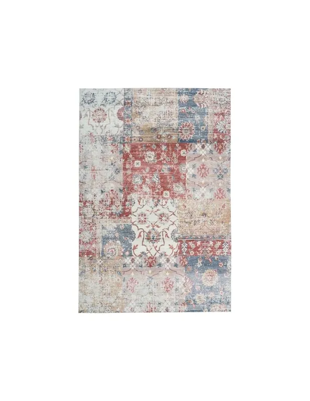 Tappeto Indiana 500 Multicolor
