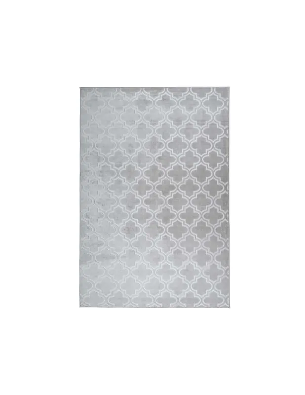 Tappeto Monroe 100 Grigio Blu