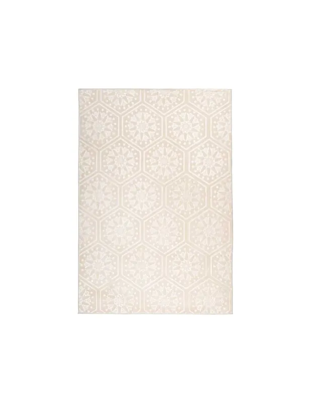 Tappeto Monroe 200 Crema