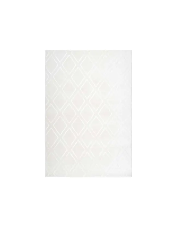 Tappeto Monroe 300 Bianco