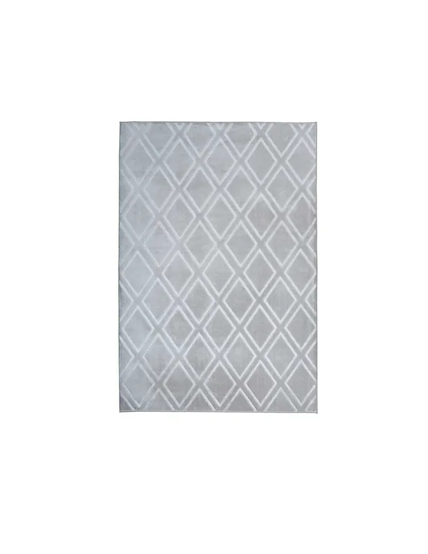 Tappeto Monroe 300 Grigio Blu