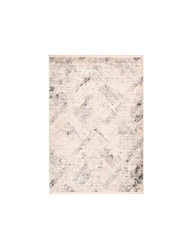 Tappeto Palace 600 Multicolor Beige