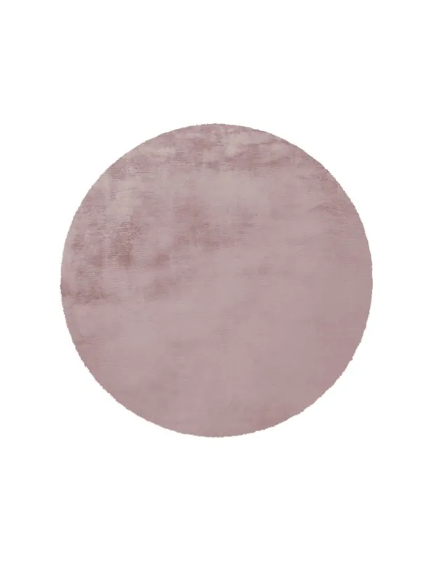 Tappeto Rabbit 100 Rosa