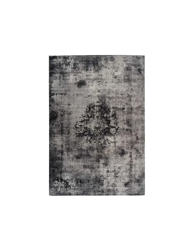 Tappeto Vintage 8403 Grigio