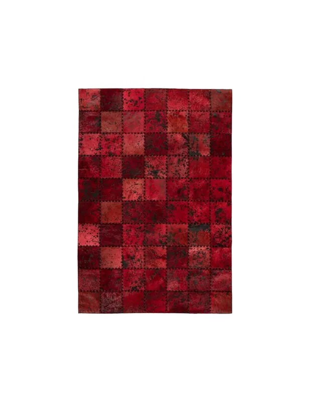 Tappeto Voila 100 Rosso