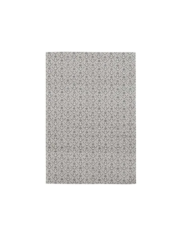 Tappeto Yoga 100 Grigio Crema