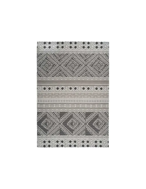 Tappeto Yoga 200 Tortora Crema