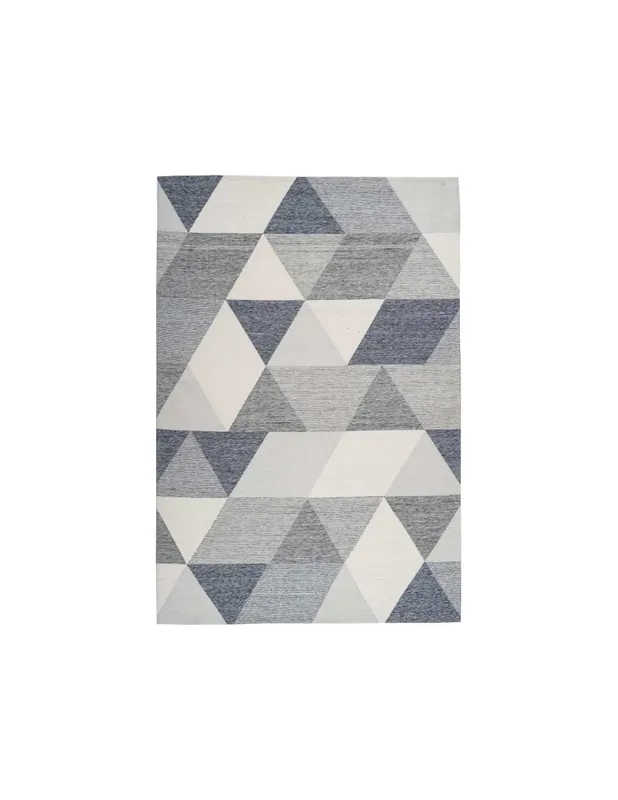 Tappeto Yoga 400 Grigio Crema