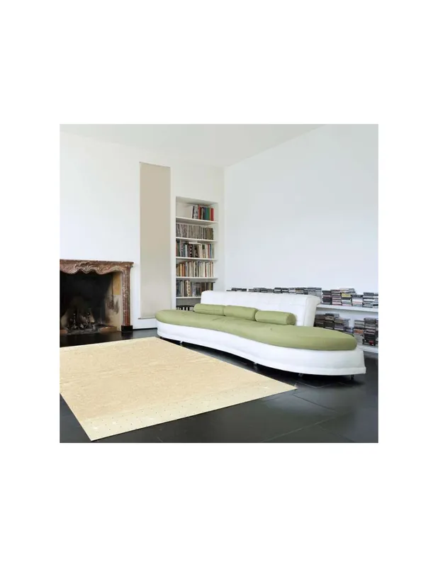 Tappeto Swarovski Noblesse Cream cm.170x240