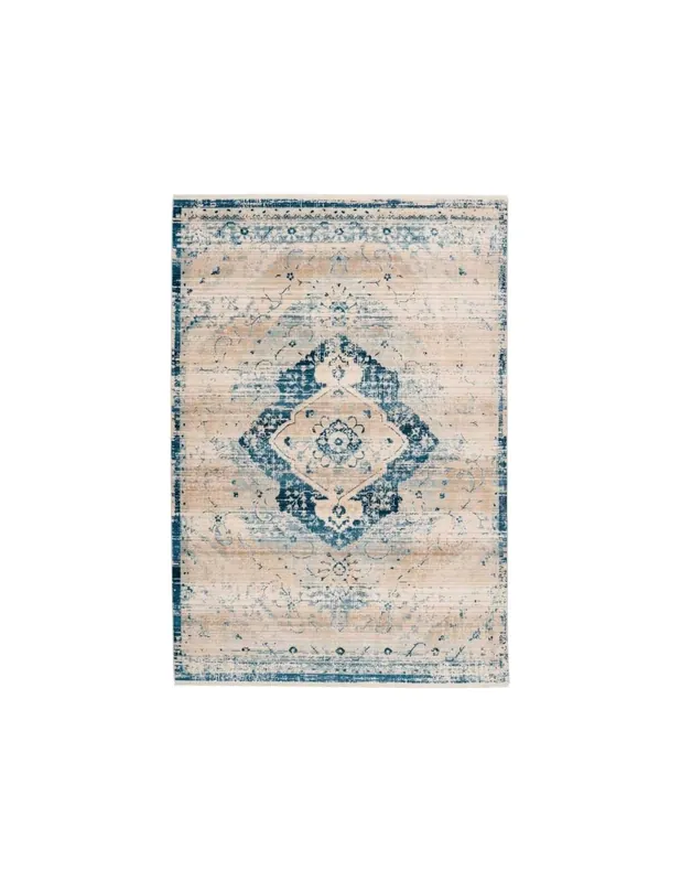 Messina 500 crema blu