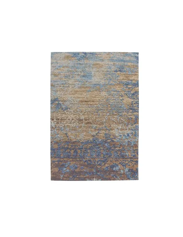 Trieste 600 Blu Beige