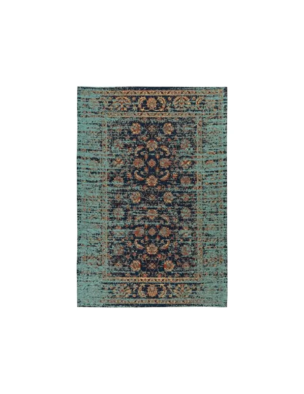 Prato 225 multi blu