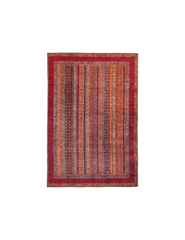 Cagliari 425 Multi Rosso