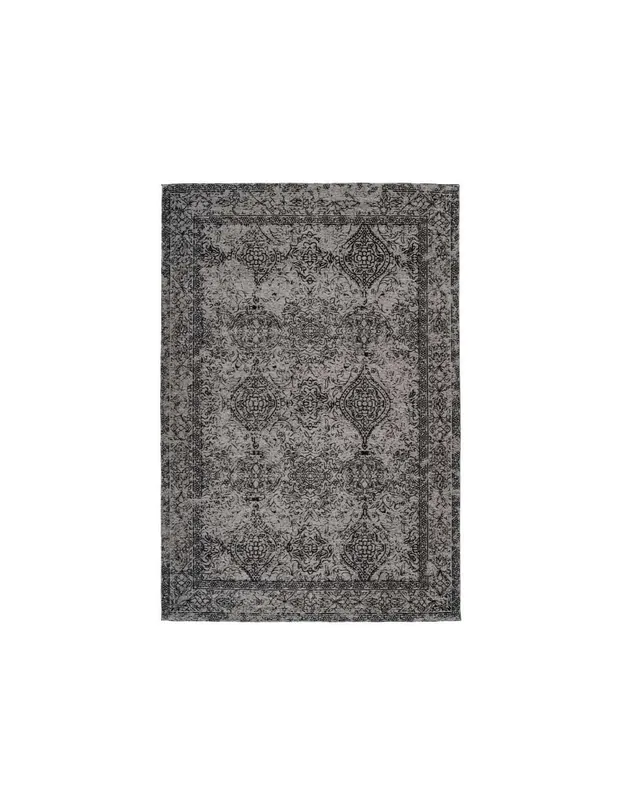 Bergamo 300 Grigio Nero