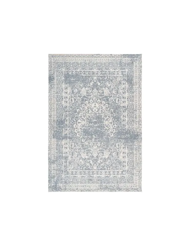 Bergamo 400 Crema Blu