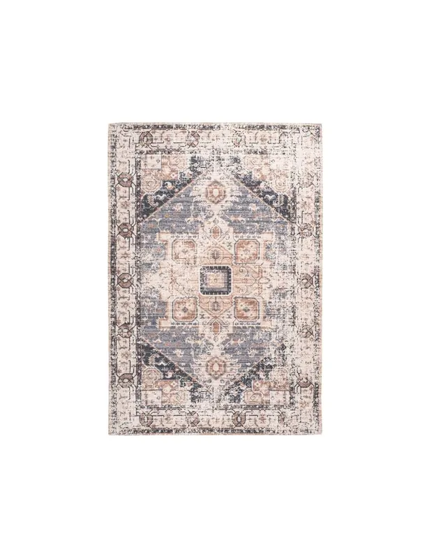 Trento 100 Grigio Marrone
