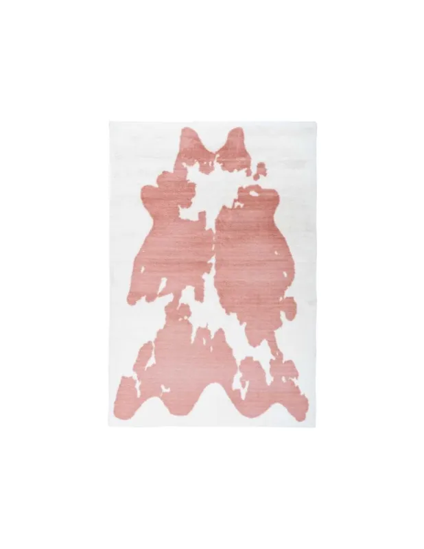 Torre Del Greco 500 Rosa Bianco