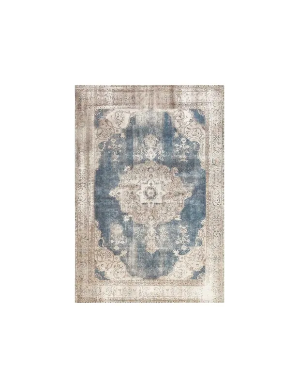 Potenza 8400 Crema Blu