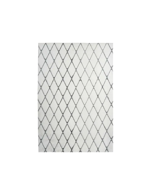 Viterbo 225 bianco antracite