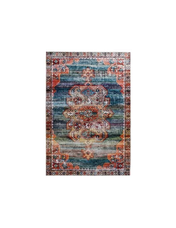 Tappeto Adara Gf 091 800 Multicolor