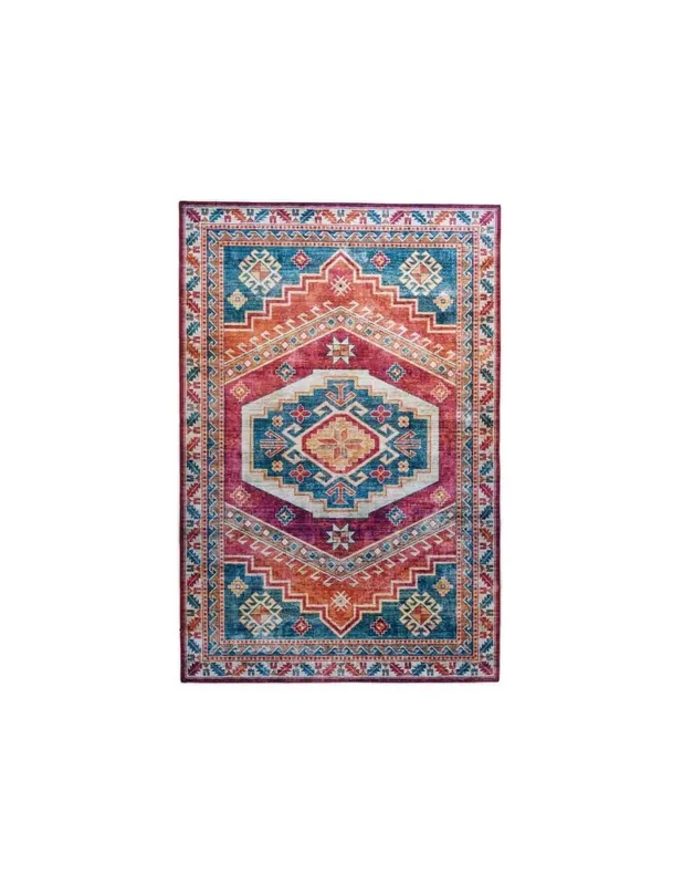 Tappeto Adara Gf 092 800 Multicolor