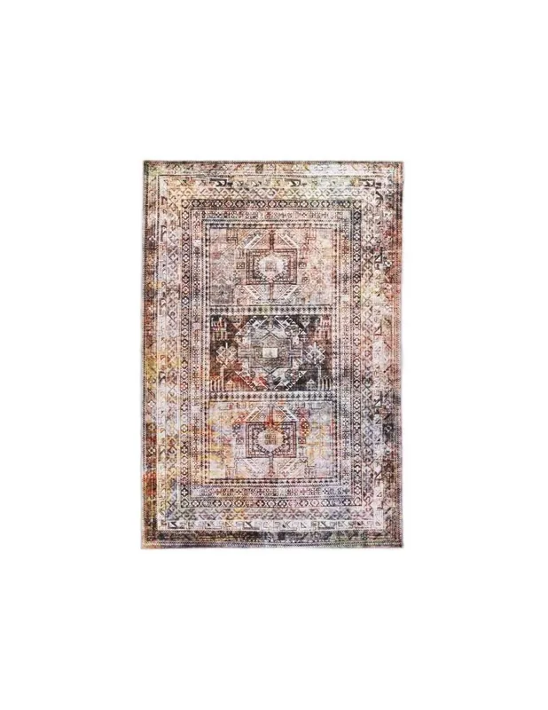 Tappeto Adara Gf 093 445 Ruggine