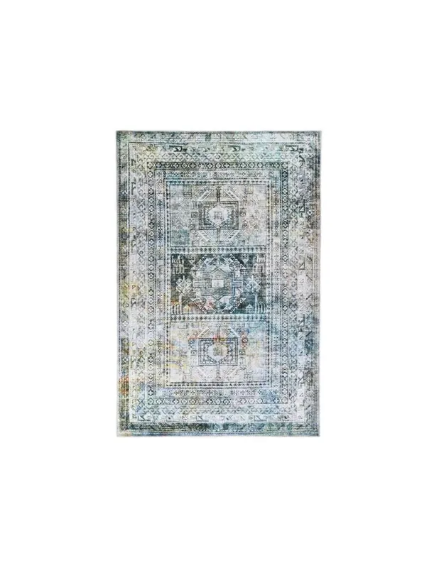 Tappeto Adara Gf 093 714 Aqua