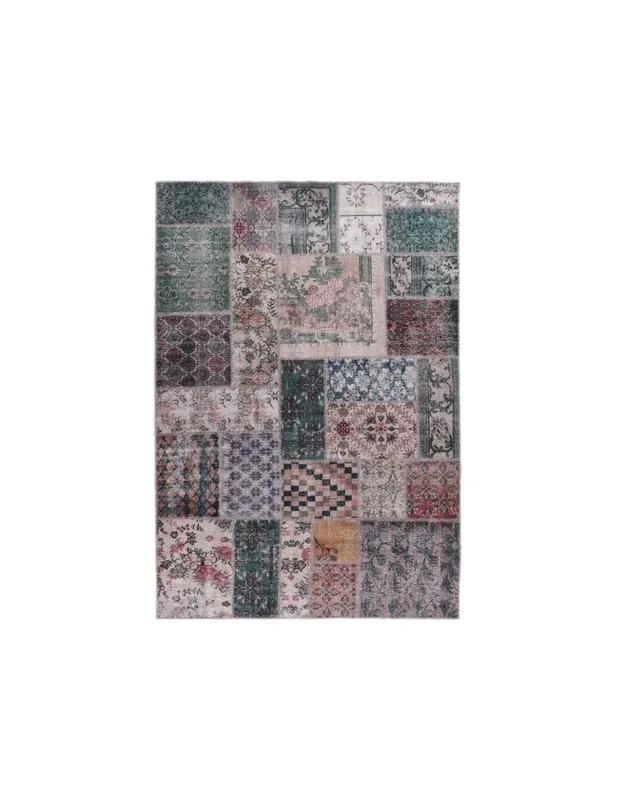 Tappeto Adara Gf 094 800 Multicolor