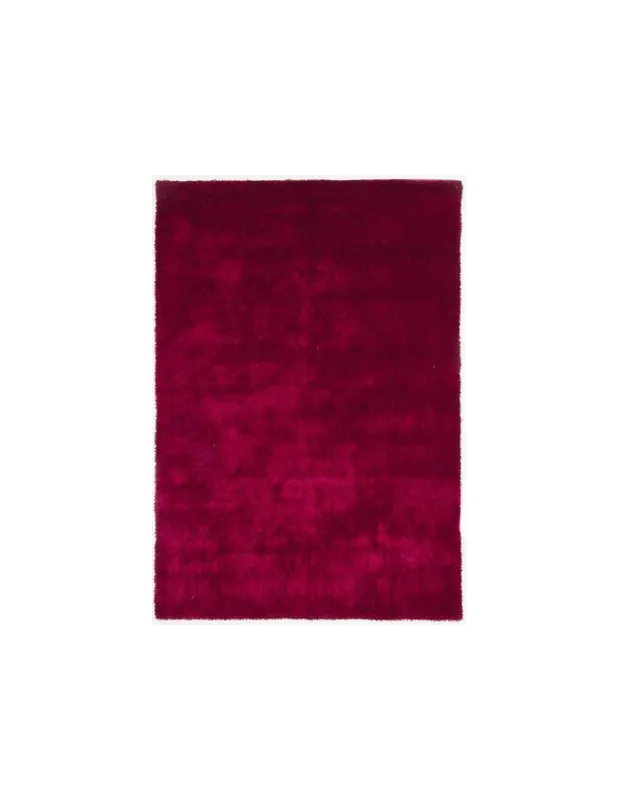 Tappeto Alessia Uni 200 Rosso