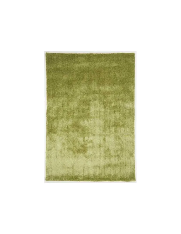 Tappeto Alessia Uni 300 Verde