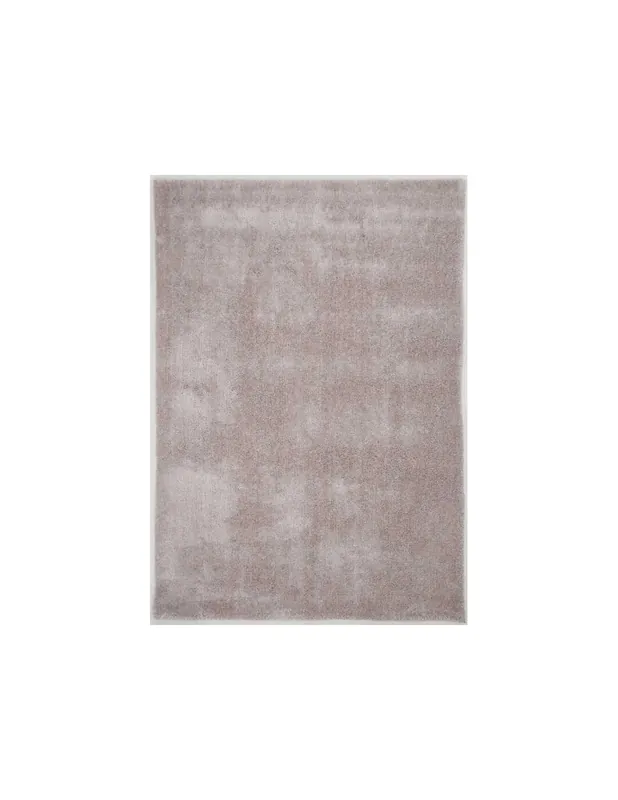 Tappeto Alessia Uni 556 Beige Chiaro