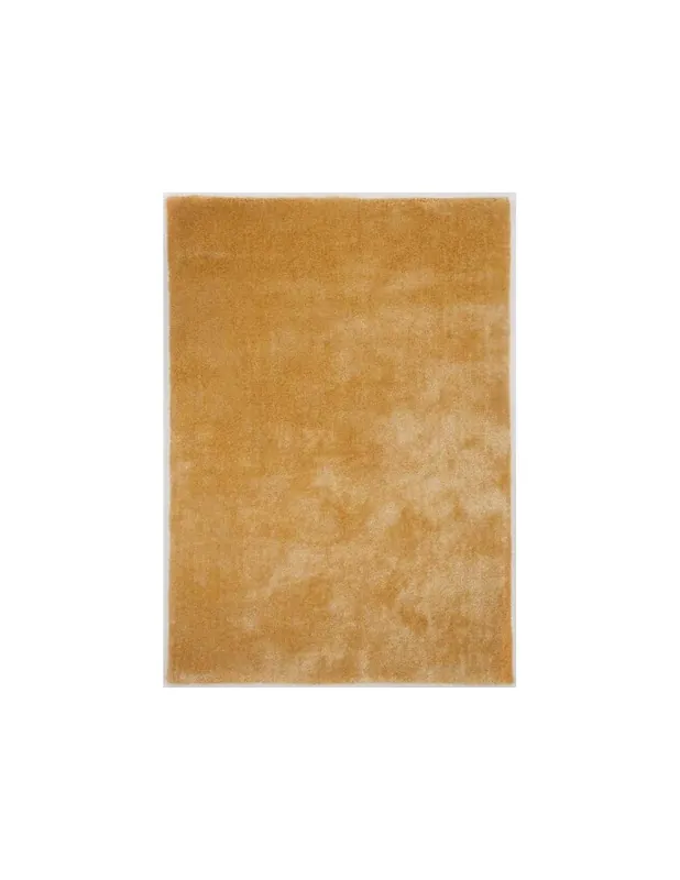 Tappeto Alessia Uni 870 Oro