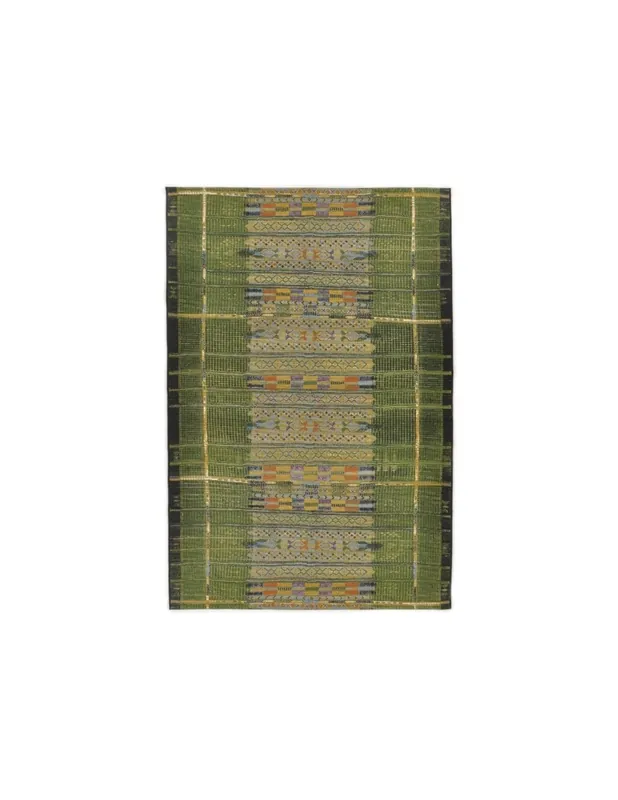 Tappeto Aurora Gf 038 300 Verde