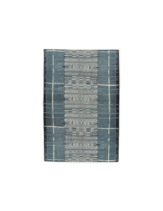 Tappeto Aurora Gf 038 700 Blu