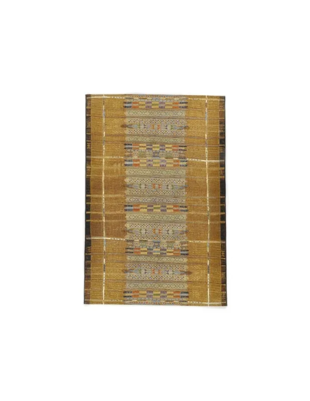 Tappeto Aurora Gf 038 870 Oro